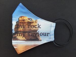 Jesus My Rock