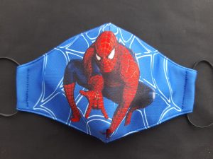 Spider Man Mask