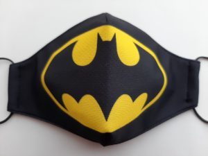 Batman Mask