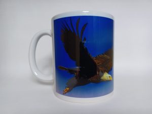 Eagle Cup