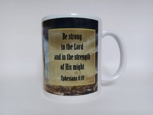 Be Strong Cup